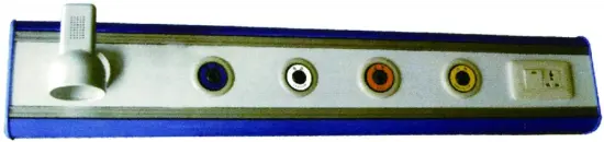 Hospital Bedhead Unit