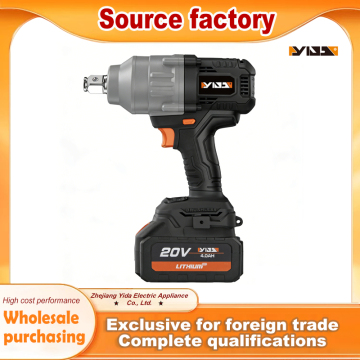 User-Friendly Electric Screwdriver Tool for Everyday Tasks