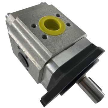 ECKERLE Gear and Hydraulic Oil Pumps