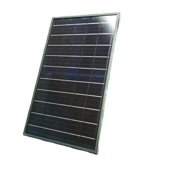 High quality solar panels 5w 10w 20w 30w mono rigid solar panel 12v outdoor solar panel charger