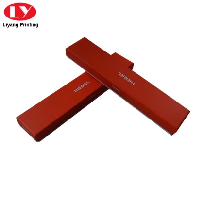 Wholesale Box Watch Cheap Paper Watch Box