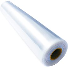 Industrial Strength Clear Packing Stretch Wrap Film