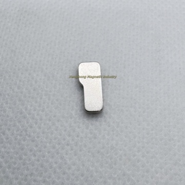 N52M sintered neodymium iron boron magnetic steel