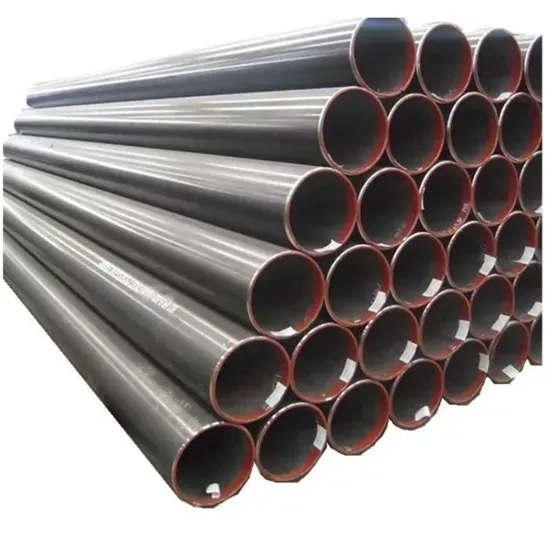 High-Quality JIS G3461 Boiler Pipe for Applications