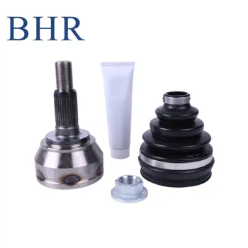 Replacement Outer CV Joint for VW Touareg, Porsche Cayenne, and Audi Q7: Part Numbers 7L0498099C, 7L0498099A, 7L0498099B