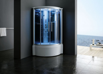 YH8010L(Steam Room)