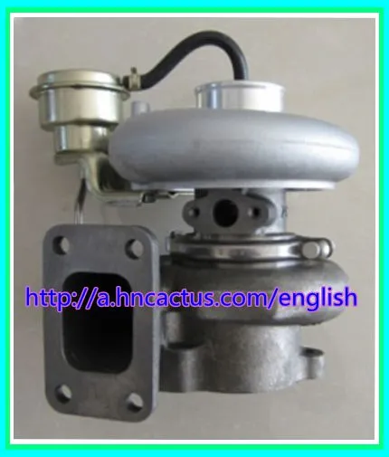 Td04-1 Turno Kit 49177-01512 for Mitsubishi 4D56 Engine