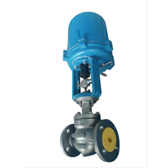 Van điều khiển - van điều khiển điện