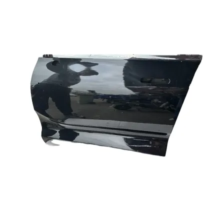 Auto Body Parts - Metal Material Car Front Door Lock Block Base for Aston Martin DBX