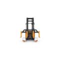 multi full way 4 way directional reach truck