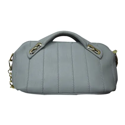 Large Capacity Simple Casual Women's Shoulder Messenger Bag