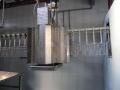 Chicken Conveyor Line Washer