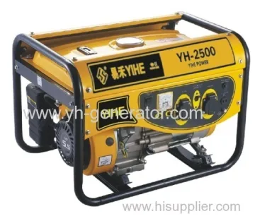 2kw Gasoline Generator Set 