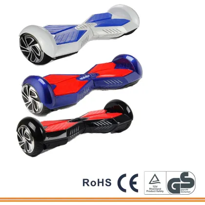 2016 new electric scooter , 2 Wheels Smart Self Balance Powered Unicycle ,Balance Scooter