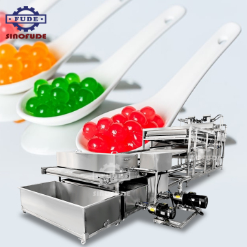 Small Automatic Bubble Boba Milk Tea Maker Machine: Perfect for Homemade Jelly Pearls and More