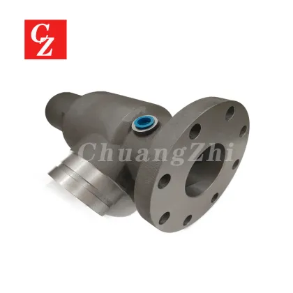 Compair Air Compressor Minimum Pressure Valve Maintenance