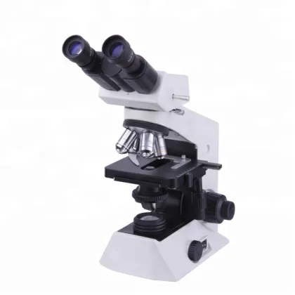 Sinher Qualified Supplier Olympus Binocular Microscope