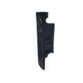 Dhabta OEM ABS Fender Trim Assembly Qalab gaar ah oo loogu talagalay Changan Qiyuan A05 Yida / 3rd-Gen EADO Fenders Baabuur