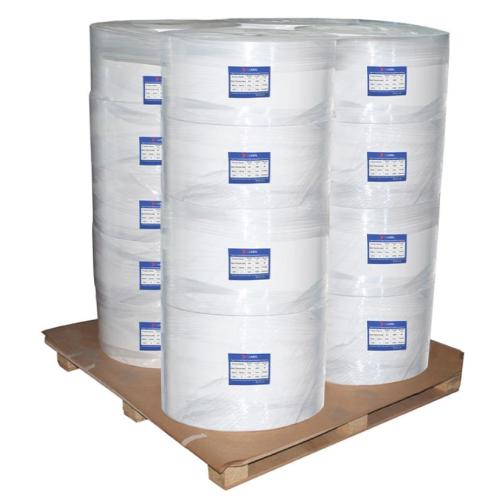 Hot Sell Fasson Label Paper