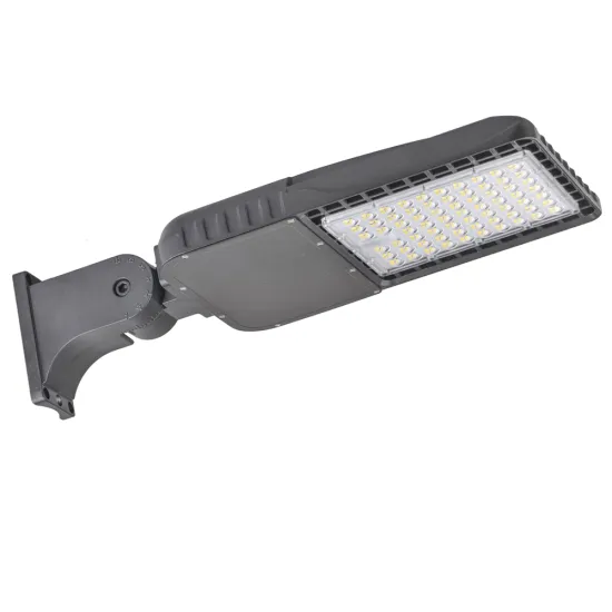 IP65 150W led street light fixure