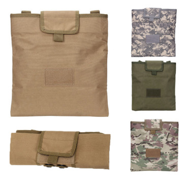 Tactisch molle herstel dump zakje