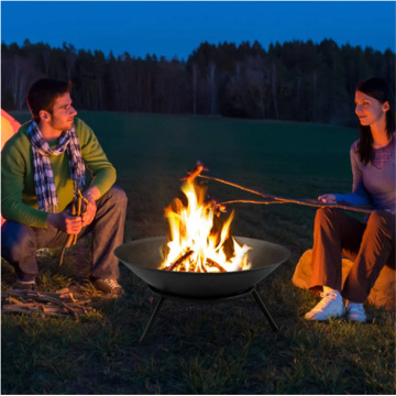 Novo estilo Firepits únicos modernos