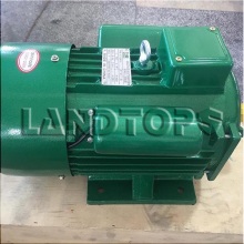 220v 1HP YL Series Single Phase AC Motors