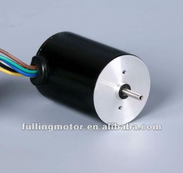 Save space high speed Nema 11 Brushless DC motor