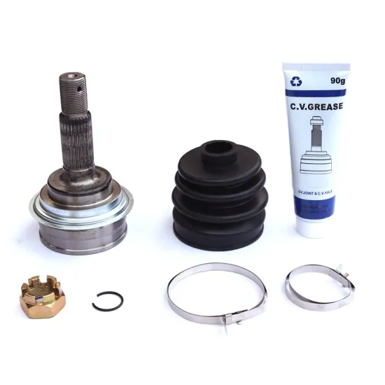 High Quality Wholesale TO-09 CV Joint for Toyota 43410-12030