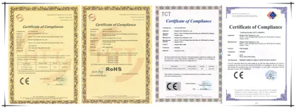 High Quality Compatible Smart Watch USB Cable Charger for Fitbit Inspire 3