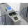 ESD access control system tripod turnstile