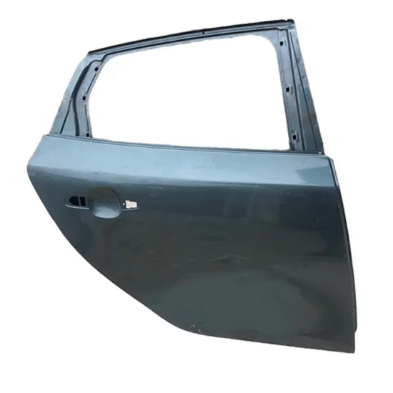 Hot-Selling Volvo V40 Car Door Accessories and Body Kit