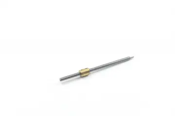 Diameter 8mm Good Quality Trapezoidal Lead Screw