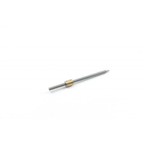 Diameter 8mm Good Quality Trapezoidal Lead Screw