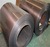 Shougang Group 120g Two Sides Wood Board Series Hot Galvanized 51D Steel Coil