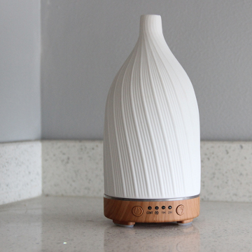 Smart Home Appliance: Ceramic Diffuser Machine for Bedroom