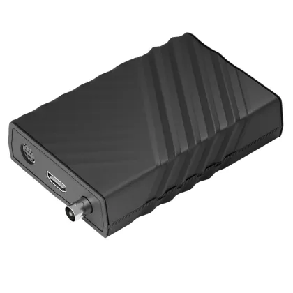 All-in-One 1080p60 Video Capture Card for Gaming, Live Stream, Conferencing & More
