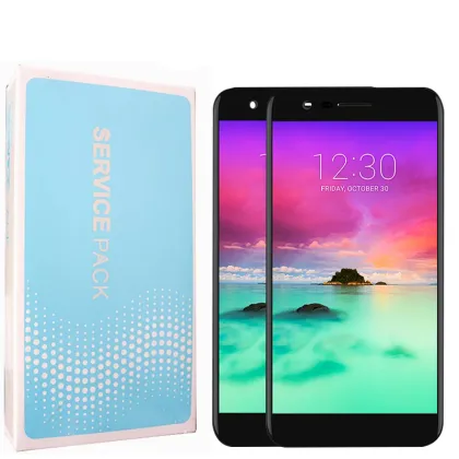 OEM Good Quality Wholesale LG K10 2017 Mobile Phone Screen with Touch Display M250