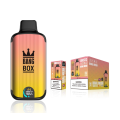 Bang King Digital 18000 Puffs Dispsoable Vape Pod