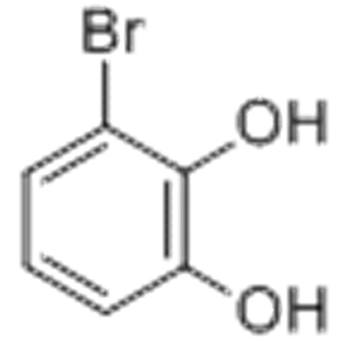 3-бромбензол-1,2-диол CAS 14381-51-2