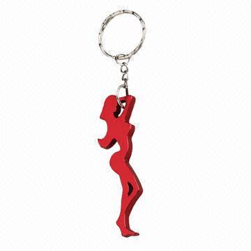 Bottle opener for promotion gift