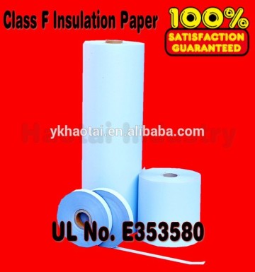 transformer insulation paper electricial isolation material