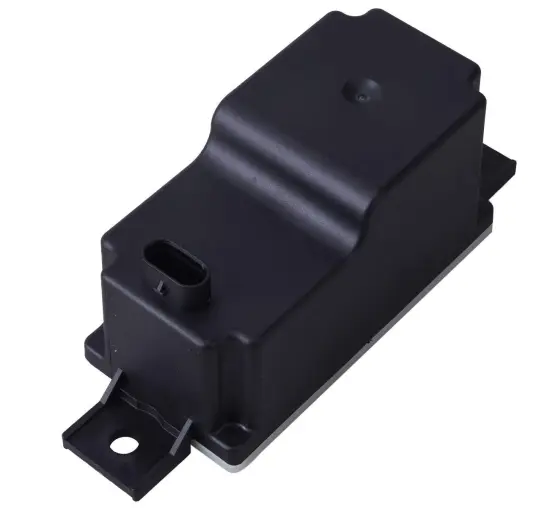 Power Control Module A2059053414 ECM Engine Control Module for Benz 2010