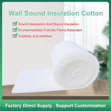 Premium Wall Sound Insulation Cotton Series