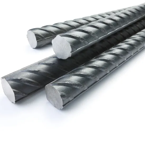 12MM Iron Rod: Steel Reinforcing Bar for Civil Engineering Construction