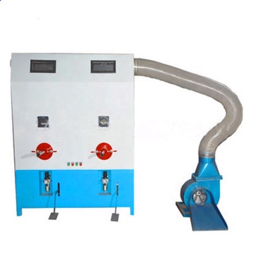 Affordable Cotton Fiber Toy Filling Machine for Sale