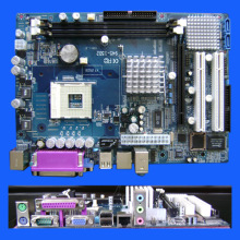 Mainboard 915 15DDR2