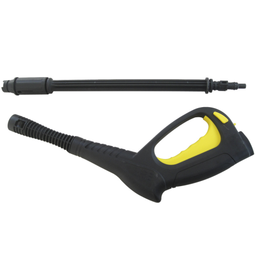 Custom High Pressure Spray Gun for car washer