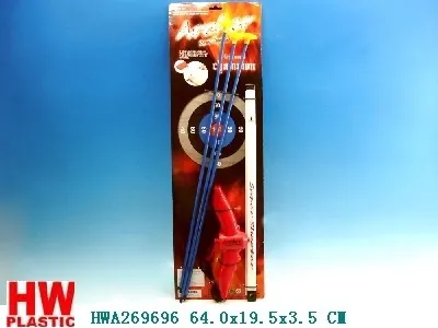 Bow &amp; Arrow series toys