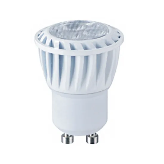 110-240V Dimmable LED MR11 GU10 Manufacturer